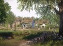 It's the End of the World in Everybody's Gone to the Rapture Launch Trailer