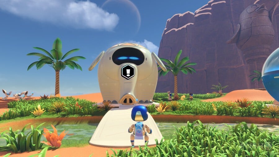 Astro Bot Trophy Guide: All PS5 Trophies and How to Get the Platinum 15