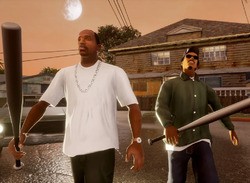 Rockstar Apologises for the State of GTA Trilogy on PS5, PS4