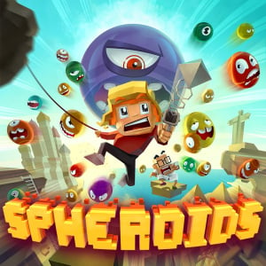 Spheroids