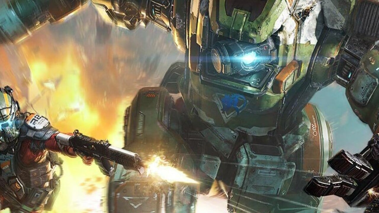 Titanfall 2 beta release dates on PS4 and Xbox One: Titanfall 2 codes  reveal new details, Gaming, Entertainment