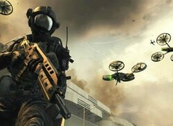 Call of Duty: Black Ops 2 Screenshots Leak