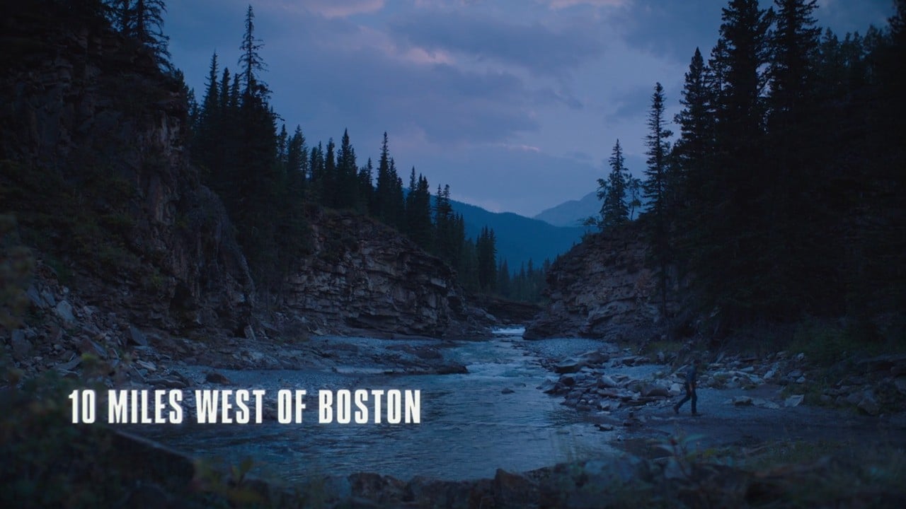 The Last of Us HBO '10 Miles West of Boston' Gets the Meme Treatment - Push Square