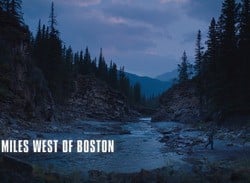 The Last of Us HBO '10 Miles West of Boston' Gets the Meme Treatment