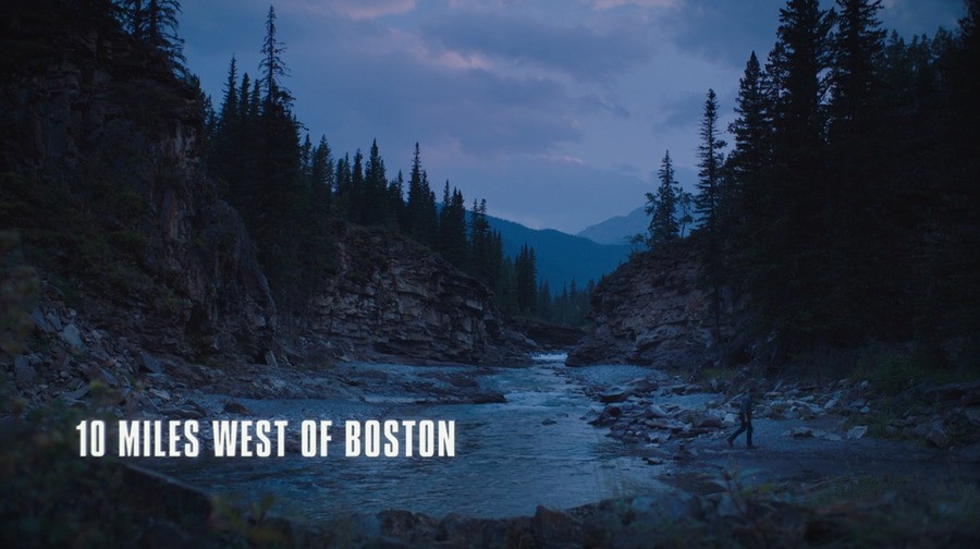 The Last of Us HBO ’10 Miles West of Boston’ Mendapat Perlakuan Meme
