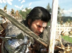 Crimson Desert Devs Get Huge Bonuses as Korean PM Praises PS5 Hit