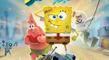 SpongeBob SquarePants: Battle for Bikini Bottom Rehydrated