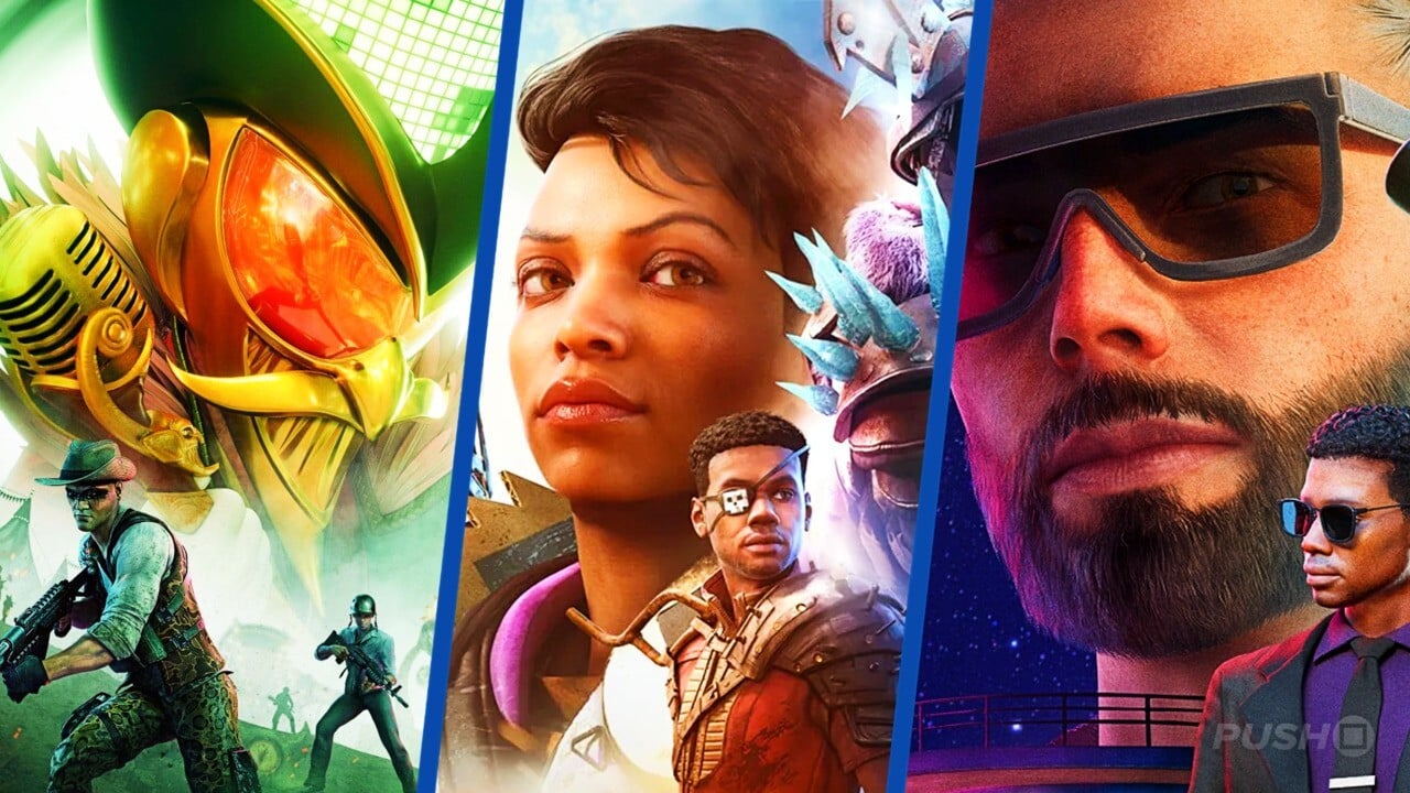 Saints Row Expansion Pass Review Is It Worth Buying Push