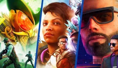 Saints Row Expansion Pass Review - Is It Worth Buying?