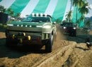 The Crew Motorfest Gets a Whole New Island for Free as Its Unrivalled Post-Launch Support Continues