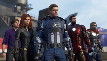 Marvel's Avengers Game: How to Get Polychoron
