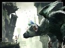 Sadly, The Last Guardian's PS4 Box Art Sucks