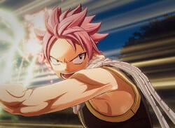 Anime RPG Fairy Tail Adds Yet Another Release Date to a Massive March 2020