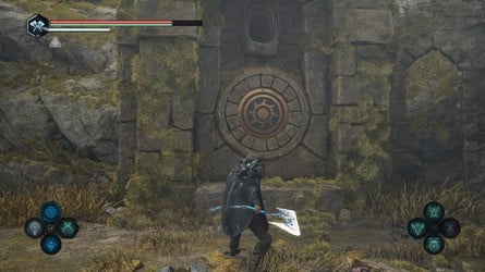 Hell Is Us: How to Open the Entrance Door in Plains of Mist 20