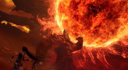 Promising Chinese God of War Game Will Be 'Optimised for PS5 in Collaboration with Sony' 8