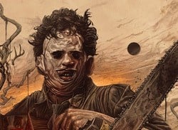 The Texas Chain Saw Massacre Revs Up on PS5, PS4 in August