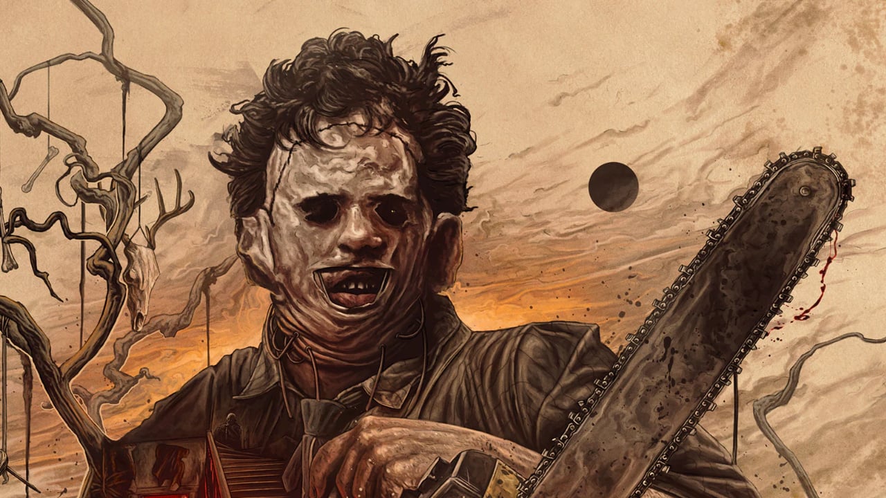 The Texas Chain Saw Massacre Revs Up di PS5, PS4 pada bulan Agustus