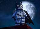 LEGO Batman's PS5 Launch Trailer Is Stuffed with References, Right Down to the Music