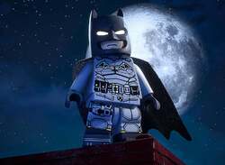 LEGO Batman's PS5 Launch Trailer Is Stuffed with References, Right Down to the Music