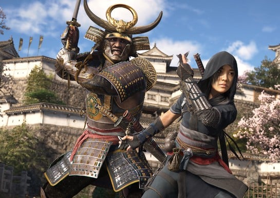 Assassin's Creed Shadows Enters 'Final Phase of Support', But 'Surprises' Are Still Coming