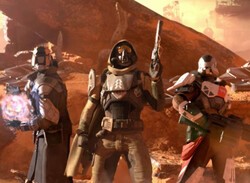 Destiny's Live Action Trailer is About as Cheesy as You Can Possibly Get