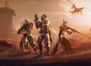 Destiny 2 Does Its Best Star Wars Impression with Renegades Expansion