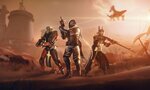 Destiny 2 Does Its Best Star Wars Impression with Renegades Expansion