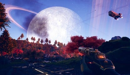 Don't Worry, The Outer Worlds Won't Feature Microtransactions