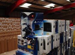 Are You in Europe? Don't Worry, PS4 Is Right Around the Corner