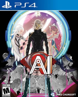 AI: The Somnium Files