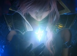 Lightning Returns: Final Fantasy XIII Celebrates Valentine's Day