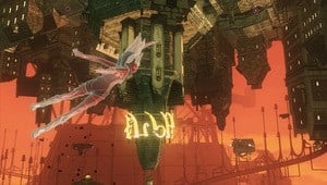 At least Gravity Rush didn't bomb