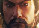 Romance of the Three Kingdoms XIV Journeys West in 2020 on PS4