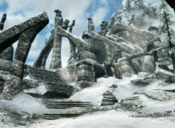 Here's 30 Minutes of Skyrim - Special Edition Gameplay on PS4