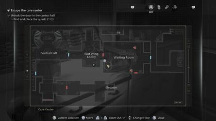 Resident Evil Requiem: Rhodes Hill Walkthrough 24
