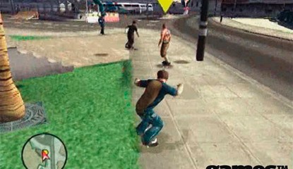 Blimey, Did You Know Criterion Were Making A Skate Or Die Game?