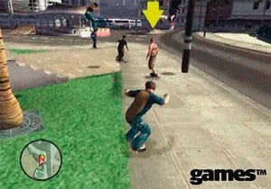 We Probably Would Have Taken A New Skate Or Die Game In '02. But The Tony Hawk Games Were Still Fairly Good Back Then.