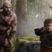 Here's Your First Look at the God of War TV Show