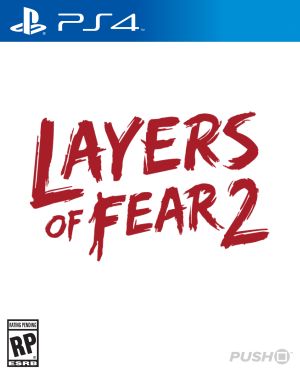 Layers of Fear 2