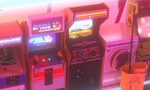 Arcade Paradise (PS5) - High Scores for This Genre Blending 90s Nostalgia Fest