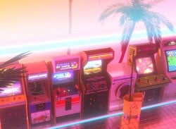 Arcade Paradise (PS5) - High Scores for This Genre Blending 90s Nostalgia Fest