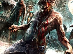 Dead Island Movie On The Way, Based On Trailer