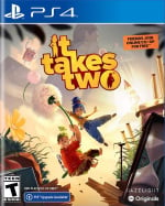 Get Together for a Crazy Adventure in It Takes Two with EA Play