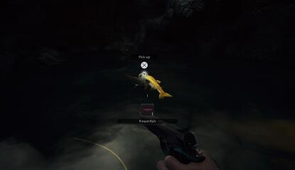 Resident Evil Village: Where to Find Finest Fish