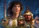 Age of Empires 4: Anniversary Edition Brings Yet Another Xbox Game to PS5 in November