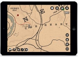 Red Dead Redemption 2 Companion App - How to Use It and What It Does
