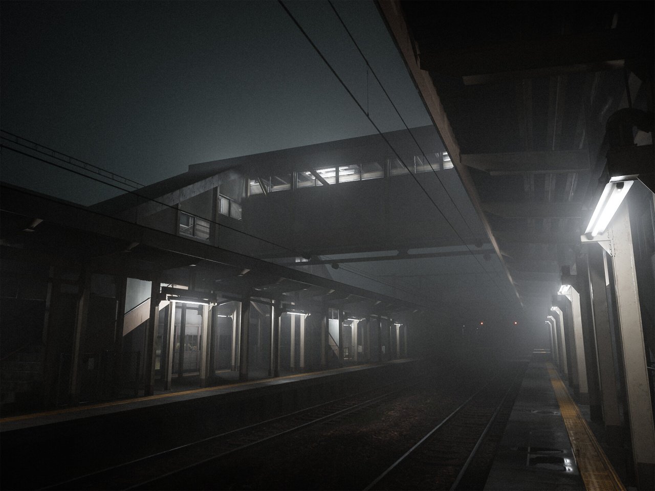 PS5 fans hope the mind-blowing Unreal Engine 5 demo is a glimpse of the future 4