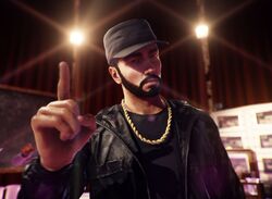 Eminem Hires Agent 47 to Kill Slim Shady in Hitman's Weirdest Elusive Target Yet