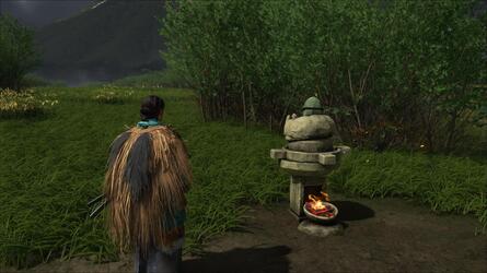 Ghost of Yotei: Reliquary of Courage Solution Guide 7