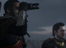 Nikola Tesla Supercharges PS4 Exclusive The Order: 1886